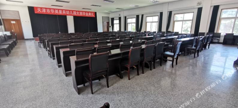 北戴河兰朵酒店(老虎石海上公园店)图片