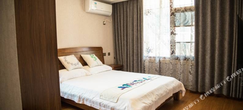 仙居虚谷山宿民宿图片