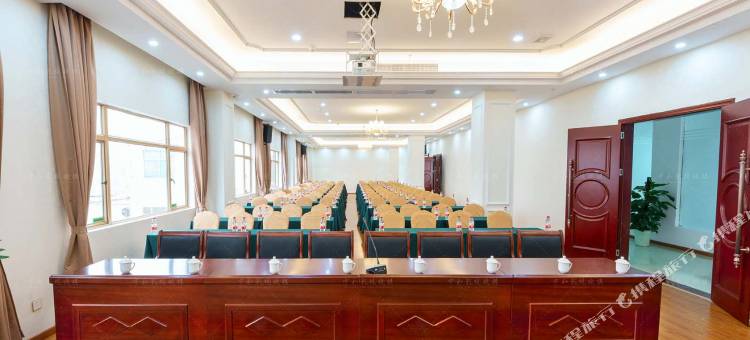 维也纳酒店(河源红星路店)图片