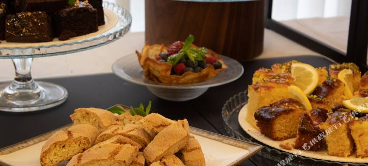 星酒店-韦斯普奇(Starhotels Vespucci)图片