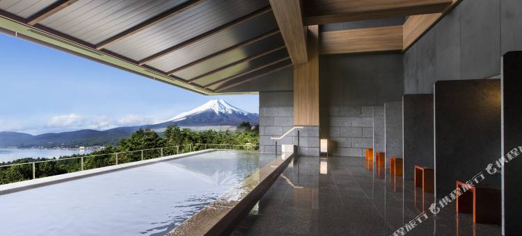 富士山酒店(Hotel Mt. Fuji)图片