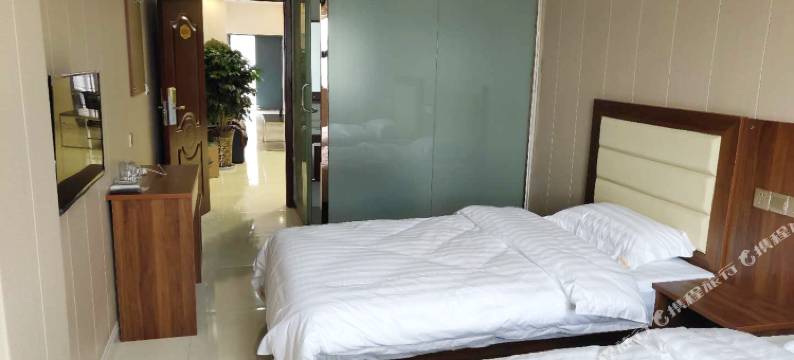 郑州好运来商务宾馆(孟庄店)图片