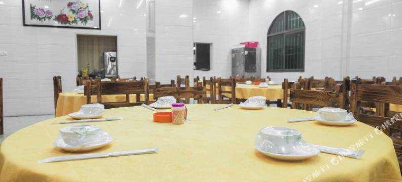 惠州回恋农舍图片