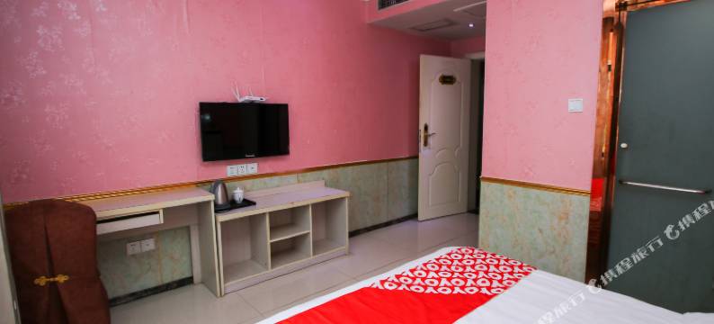 阜南万春园商务大酒店图片