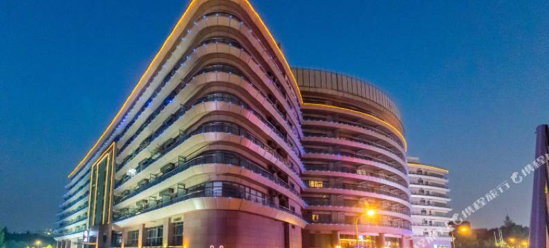 西子墅(西湖断桥店)图片