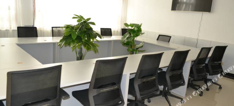 改则盛捷大酒店图片