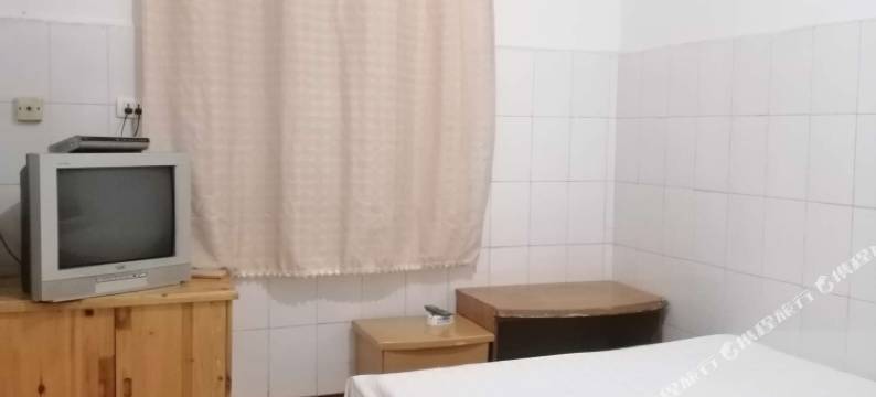 大理宏安旅社(泰业国际广场店)图片