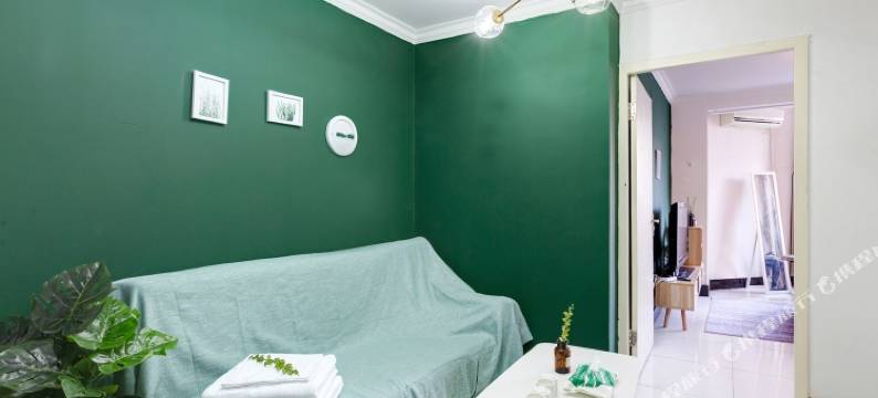 北京您北京温暖的家公寓(东岳美术馆分店)图片