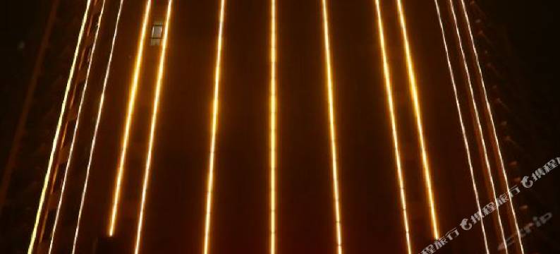 高碑店枫桥酒店图片