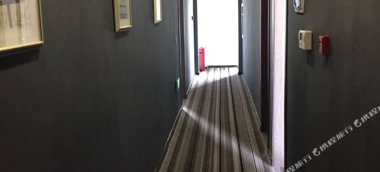 山海关亚克酒店图片