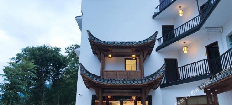 查济村上小筑民宿图片