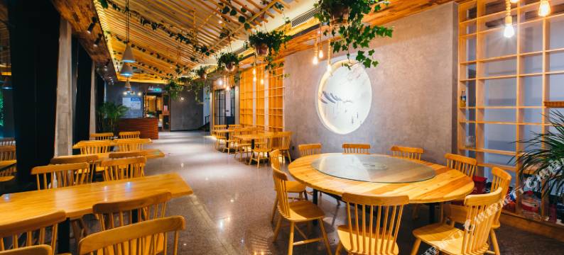 乌镇春舍酒店图片