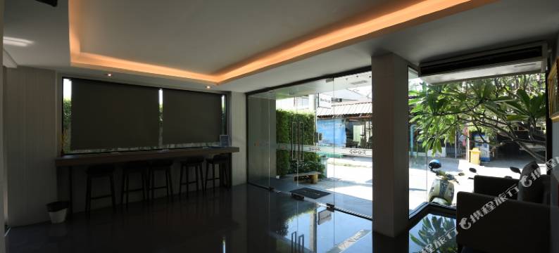 曼谷斯利普酒店(Sleep Hotel Bangkok)图片