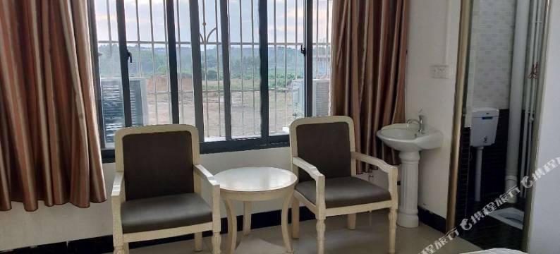 南宁武鸣舒怡旅馆图片