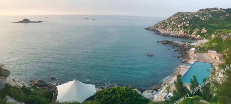 东山岛马銮湾漓海近公寓图片