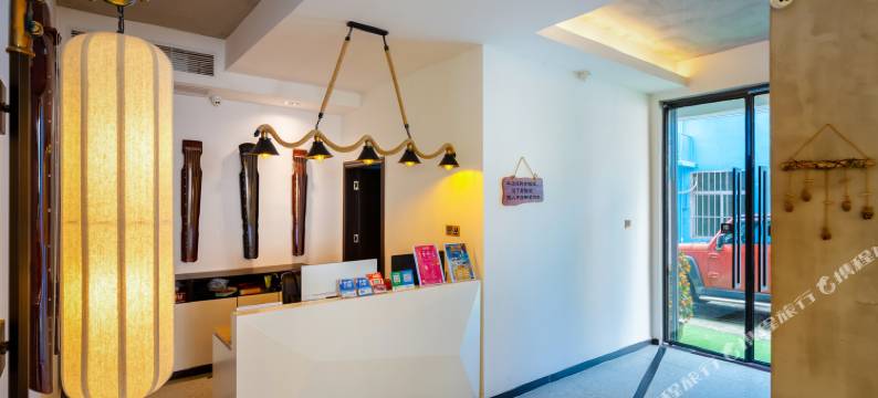 珠海观琴民宿(长隆旅游度假区店)图片