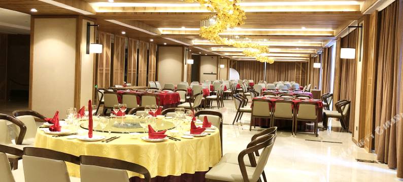 宣城丽禧·亲心谷度假酒店图片