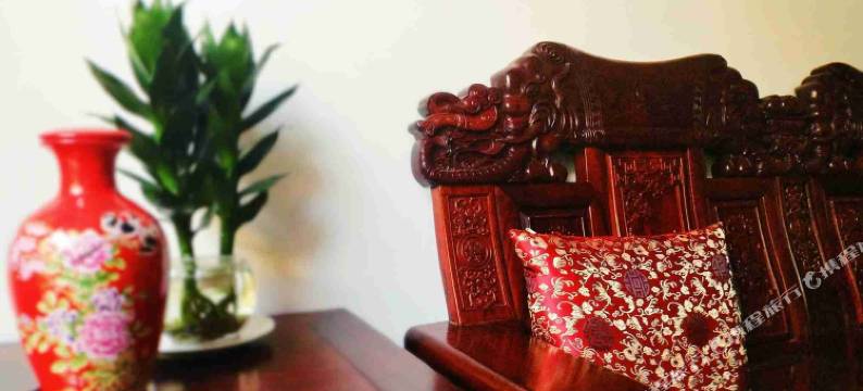 桂林芃雨民宿图片