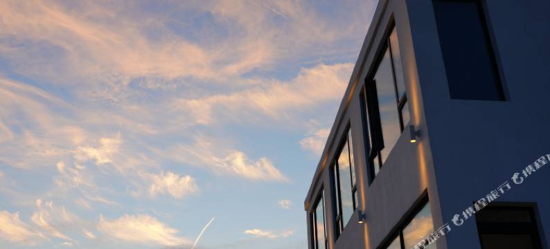 嵊泗花鸟岛佰客叁宿·沙滩海景度假民宿图片