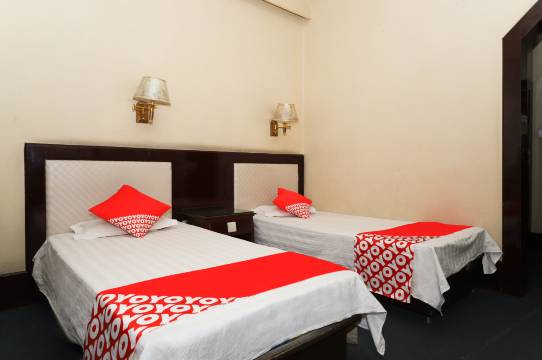 洪洞春满园宾馆