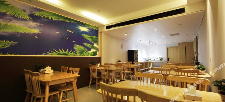 艺选酒店(开封宋城路金明广场店)图片