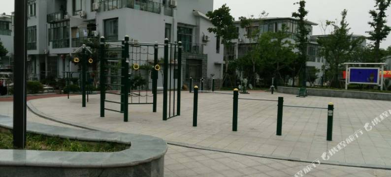 海之家国际青年旅舍(上海虹桥火车站国家会展中心店)图片