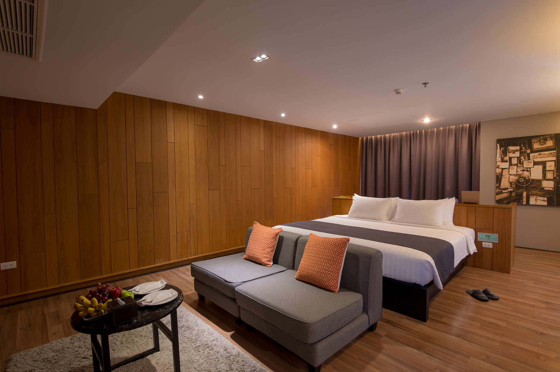 Page 10 Hotel Over view