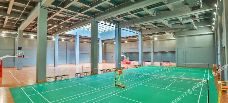 六盘水天利城市民宿(万达广场店)图片