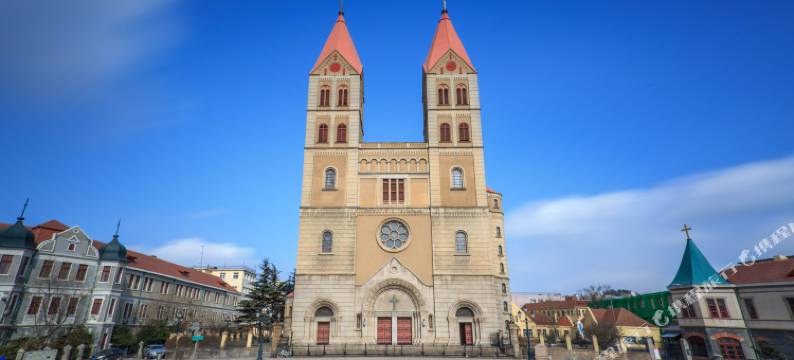 东海岸宾馆(青岛火车站团岛地铁站店)图片