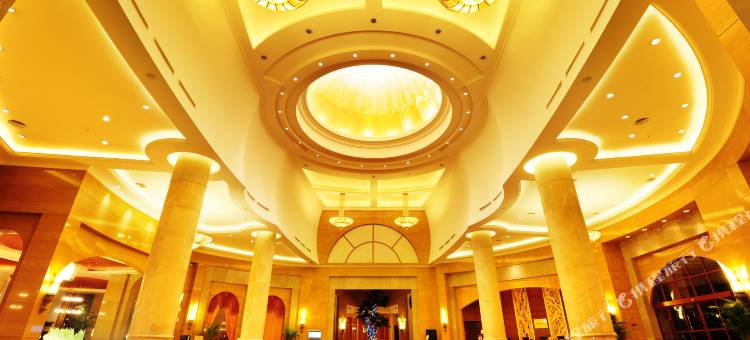 珠海海泉湾维景国际大酒店图片