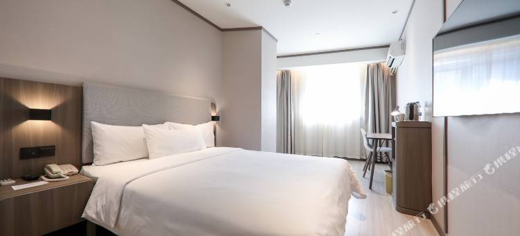 汉庭酒店(安吉天使大道店)图片