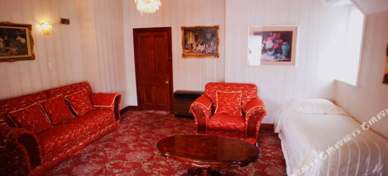 卡维尔上流汽车酒店(Motel Mayfair on Cavell)图片