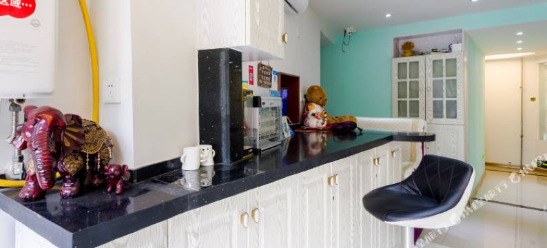 青岛良坤之缘旅馆图片