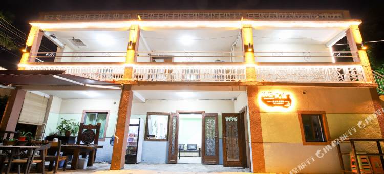 深圳泊海民宿(玫瑰海岸西门店)图片