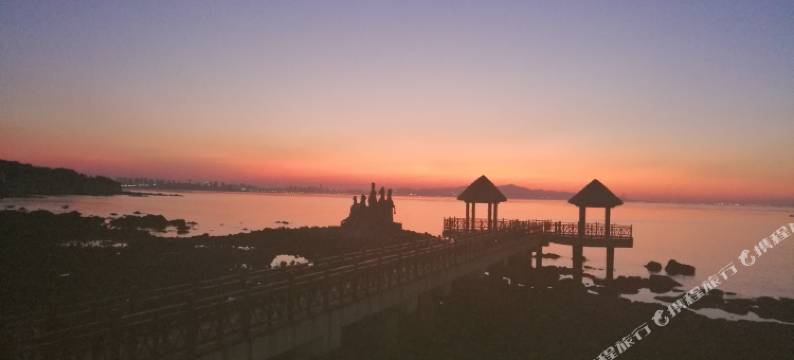 烟台乐意渔家乐图片