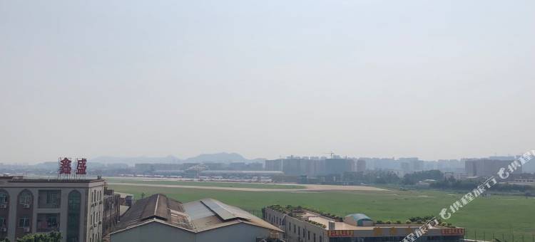 国泰 · 智选酒店(晋江国际机场店)图片