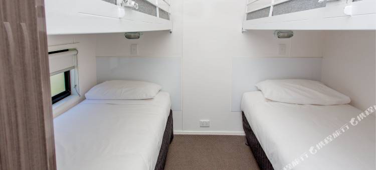 墨尔本比格 4 假日公园酒店(Big4 Melbourne Holiday Park)图片