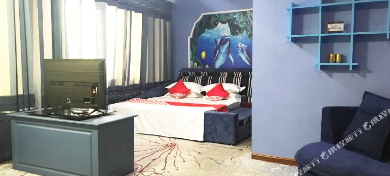 河间澳林商务酒店图片