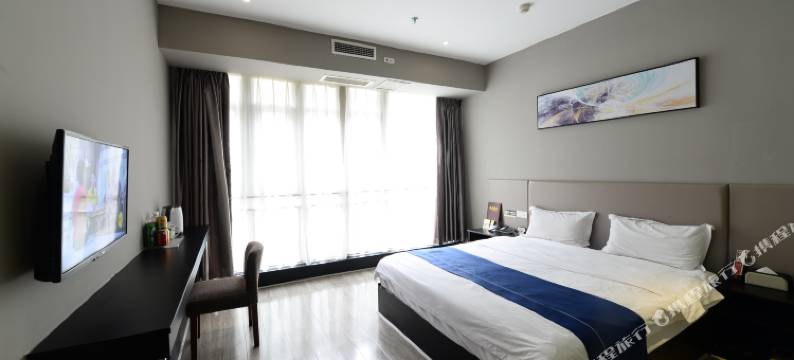 水富翔特酒店图片