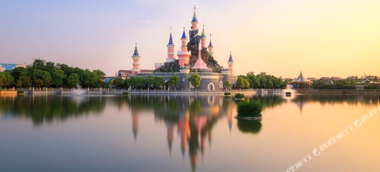 芜湖华邑酒店图片