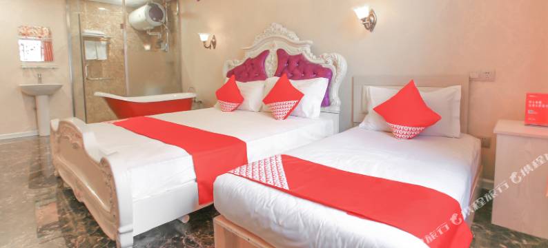 宽甸快捷宾馆图片