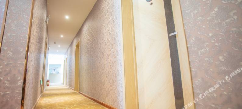 商丘宜佳精品酒店(商丘学院店)图片