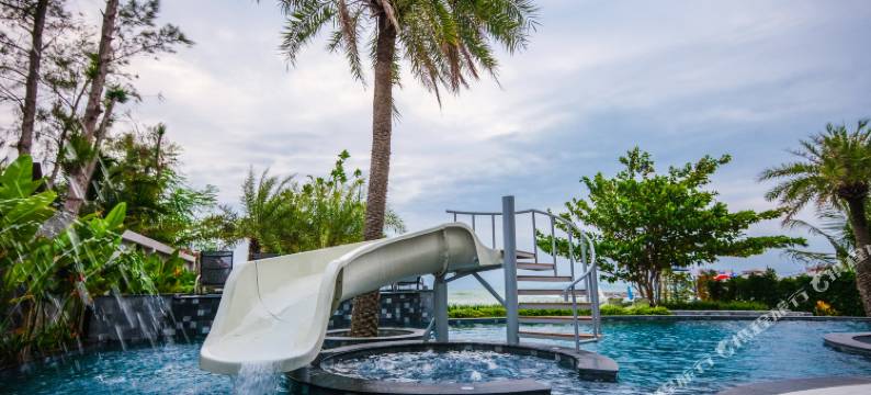 沃里塔湾酒店(Worita Cove Hotel)图片