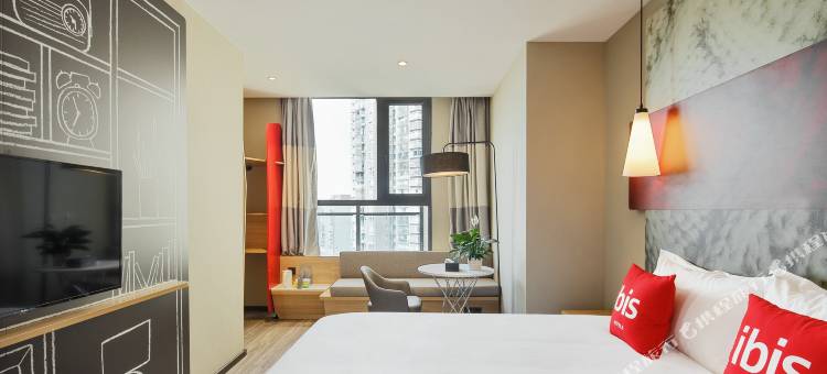 宜必思酒店(大竹店)图片