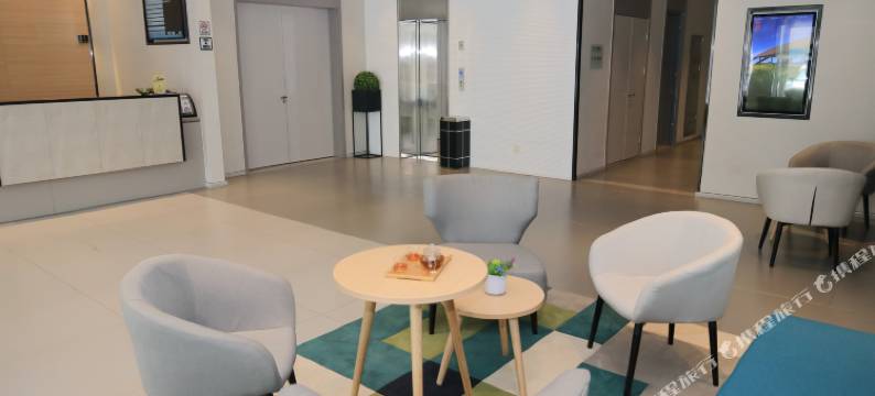 如家商旅酒店(天津咸水沽大学城国家会展中心店)图片