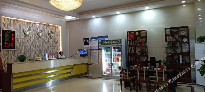 深圳西部宾馆图片