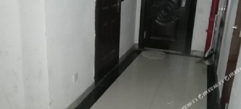 延安明珠公寓图片