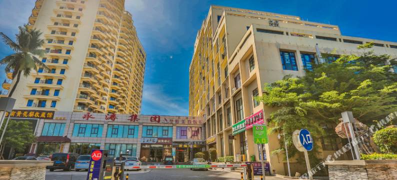 三亚莲宿酒店(大东海店)图片