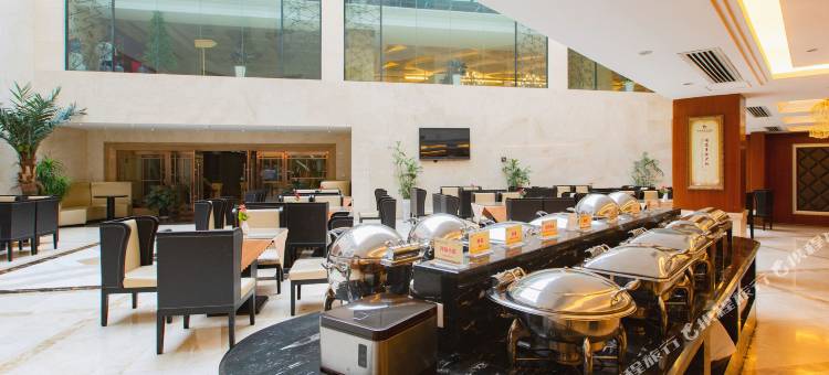 德安国际大酒店图片