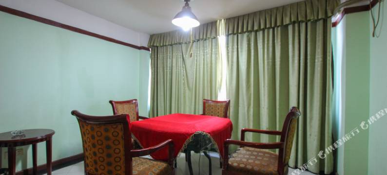 中山星际酒店(孙文西路步行街店)图片